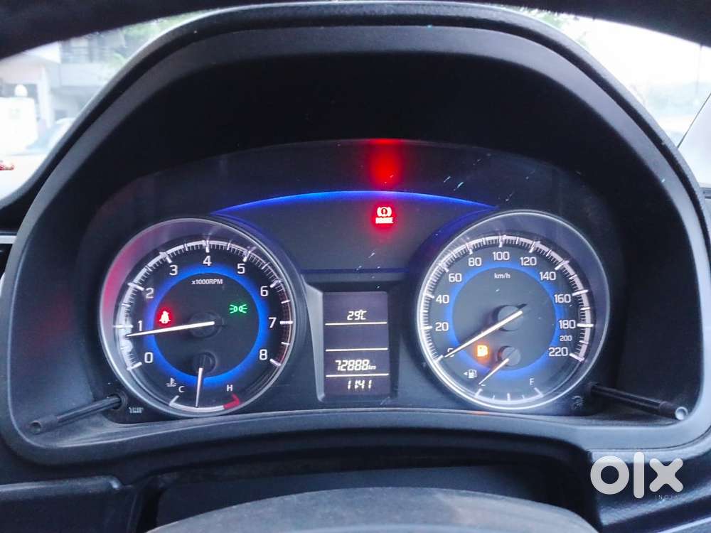 Maruti Suzuki Baleno 1.2 Delta, 2018, Petrol