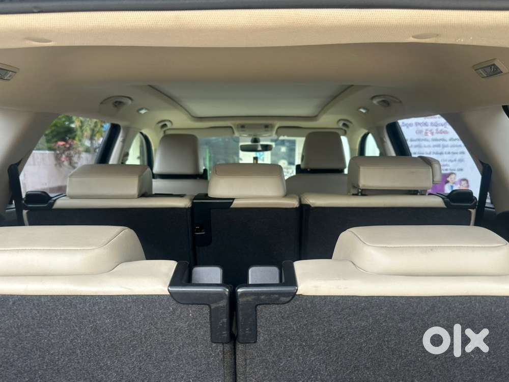 2018 Skoda Kodiaq Diesel