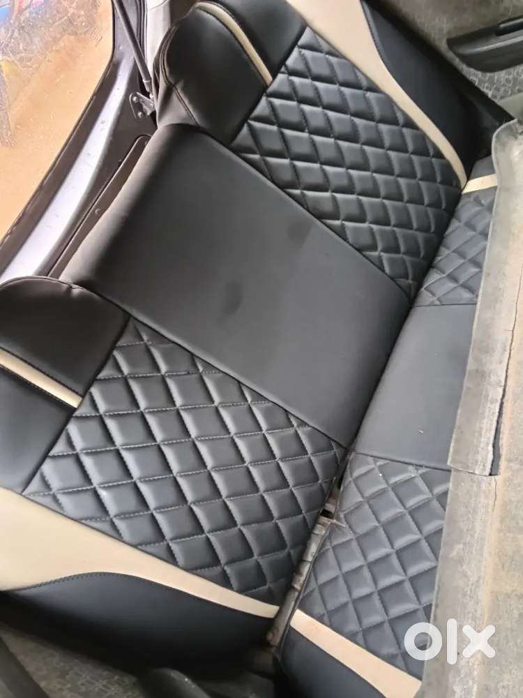 Maruti Suzuki Alto 800 Lxi 2017