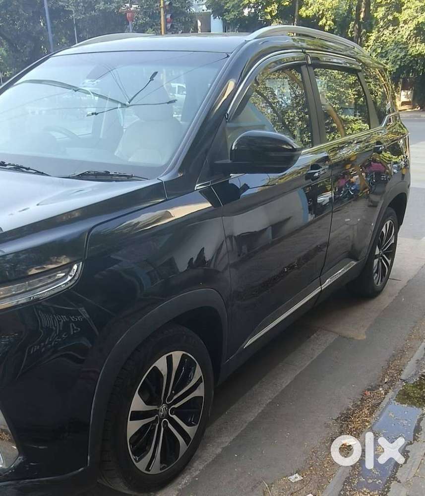 Mg Hector 2.0 Sharp Diesel, 2021, Diesel
