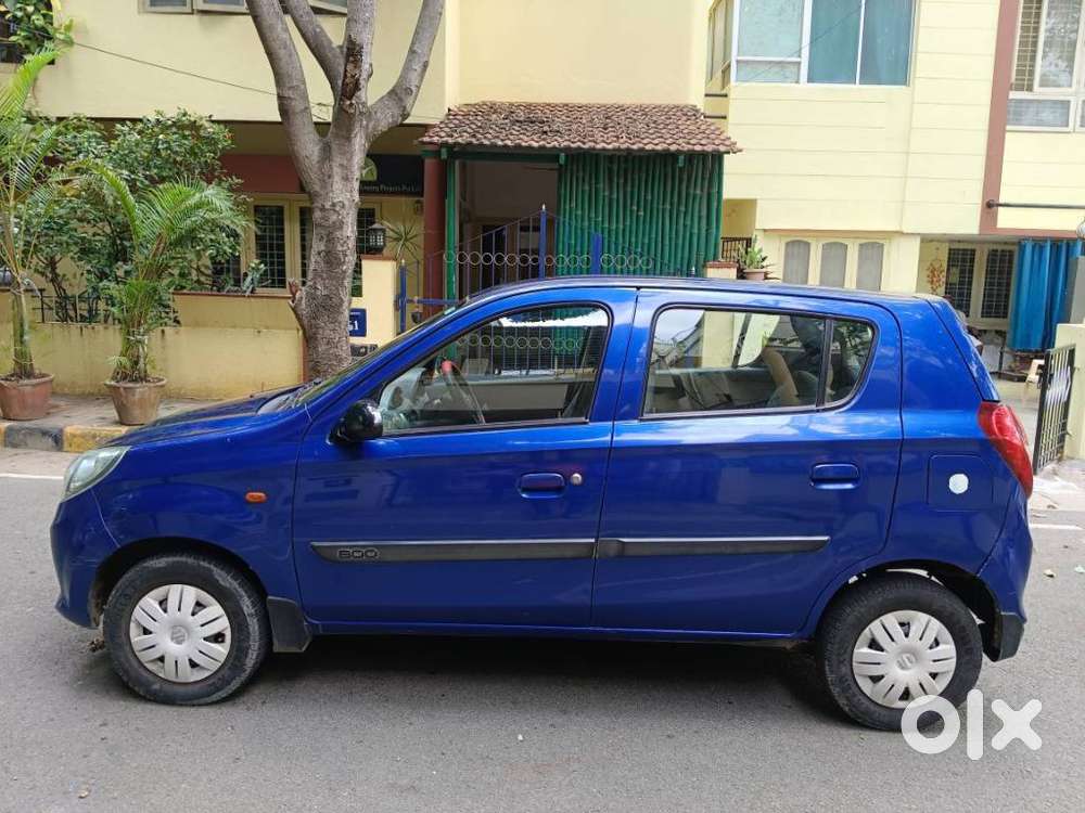 Maruti Suzuki Alto 800 Lxi, 2015, Petrol