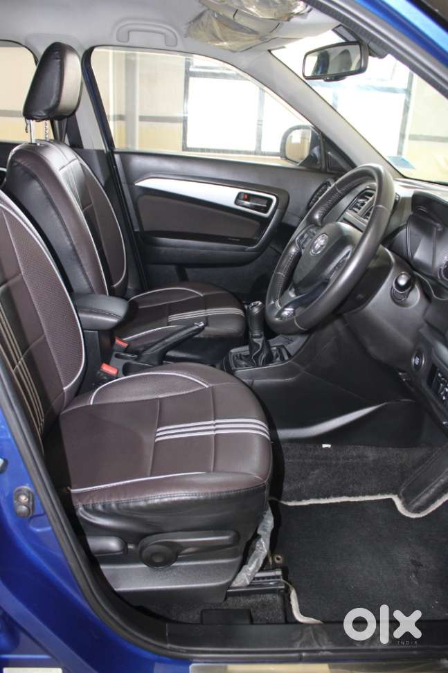 Toyota Urban Cruiser Cruiser Premium, 2021, Petrol