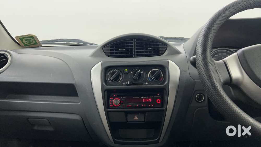 Maruti Suzuki Alto 800 Lxi, 2013, Petrol