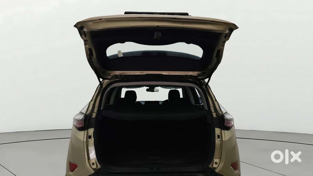 Tata Harrier Xza+, 2022, Diesel