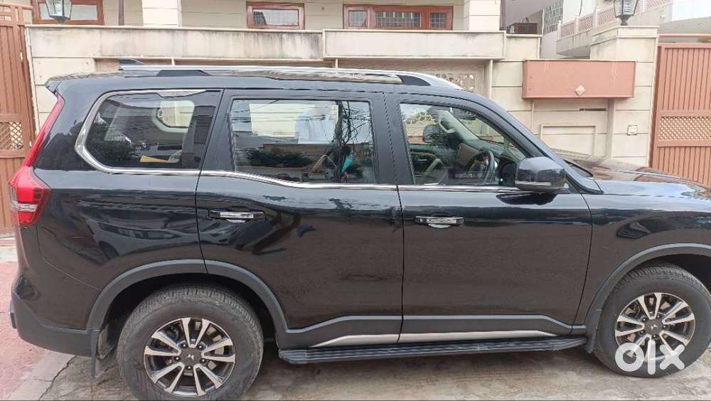 Mahindra Scorpio-n 2022 Suv