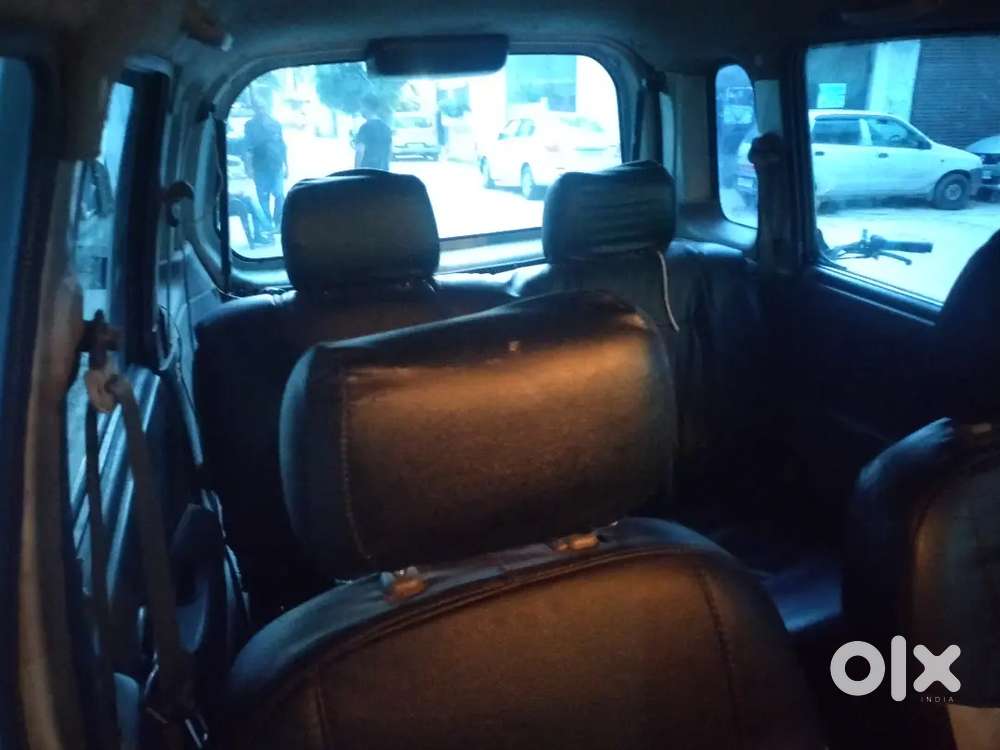 Maruti Suzuki Wagon 2004