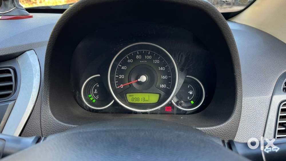 Hyundai Eon 2013 Petrol 98000 Km Driven