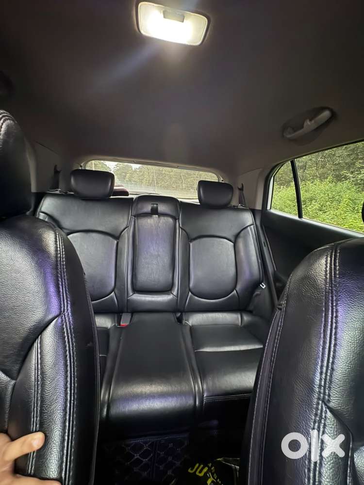 Hyundai Creta Diesel 2015, Very Powerfull Engine