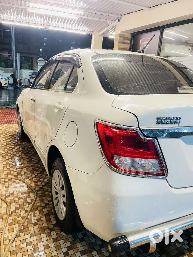 Maruti Suzuki Dzire 2018