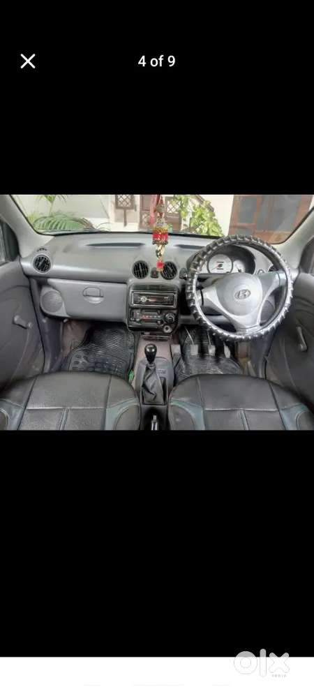Santro 2008 Passing 2030 2 Owner Chd Number