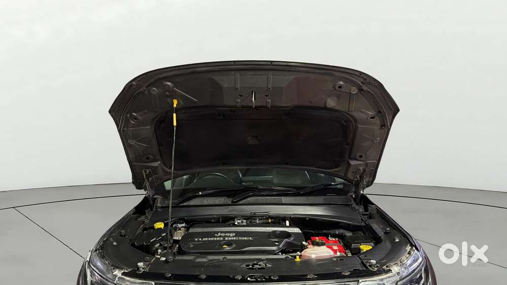 Jeep Meridian 2.0 Limited 4x2 At, 2022, Diesel