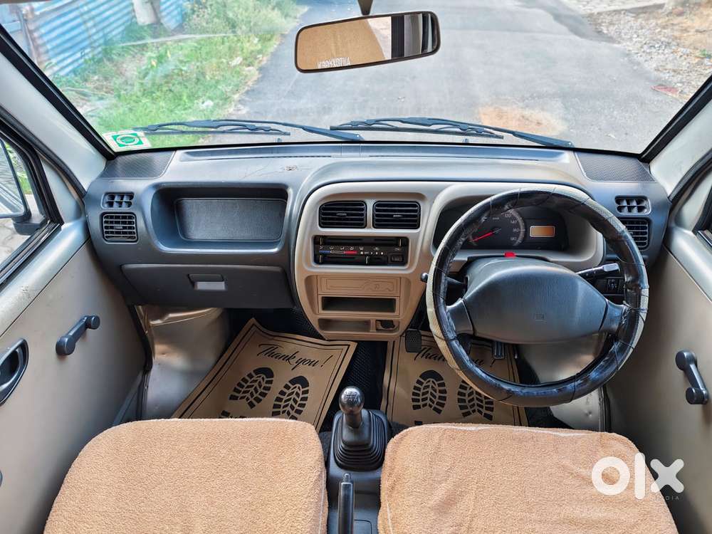 Toyota Innova 2.5 V 7 Str, 2010, Diesel