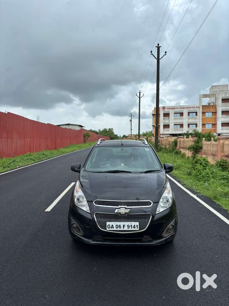 Chevrolet Beat 2016 Petrol Good Condition