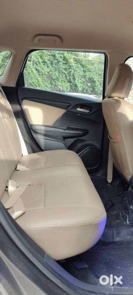 Honda Jazz 1.2 S At I Vtec, 2015, Petrol