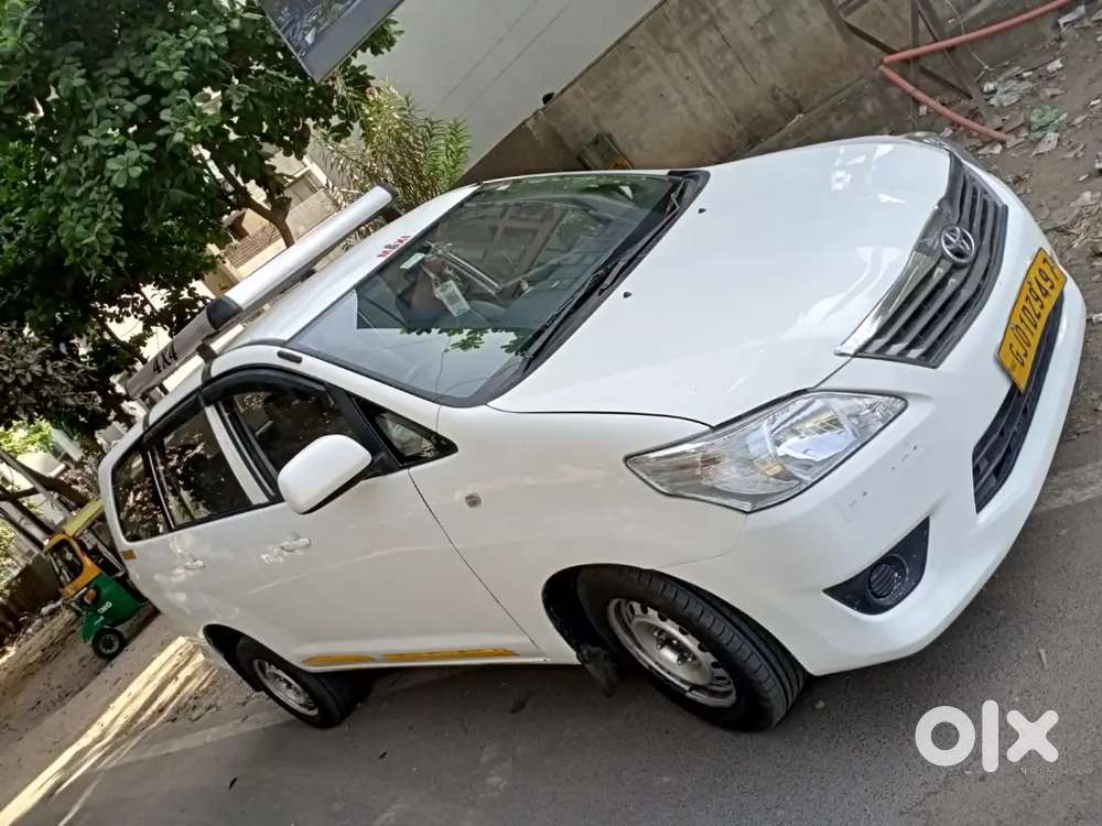Toyota Innova 2016 Diesel Manual 2nd Owner