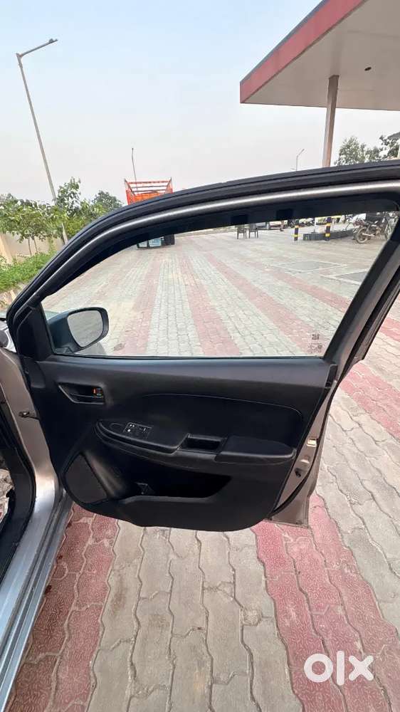  Maruti Suzuki Baleno 1.2 Petrol &ndash; 2021 Model

 Emergency Sale &ndash; G