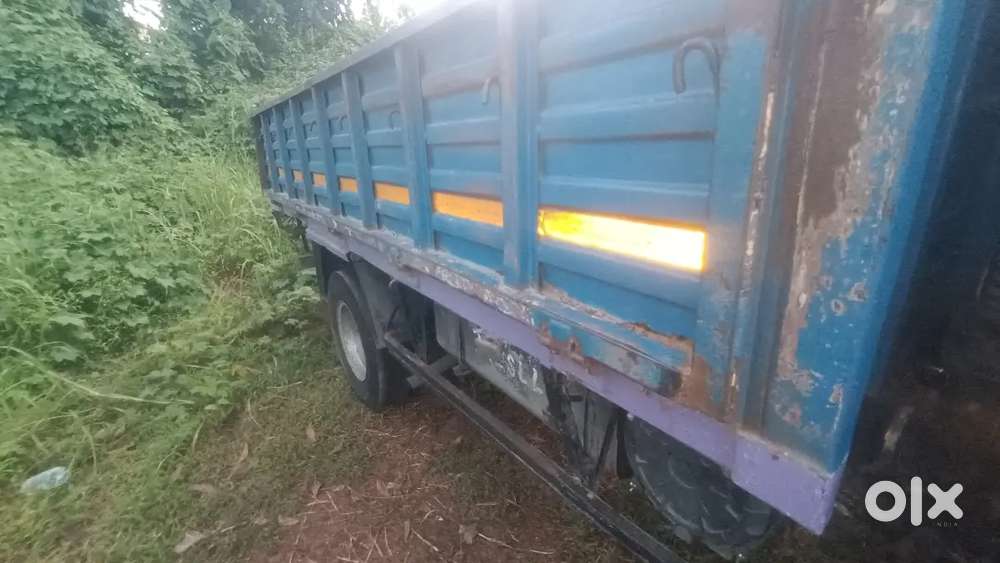 Eicher Polaris Multix 2014 Diesel