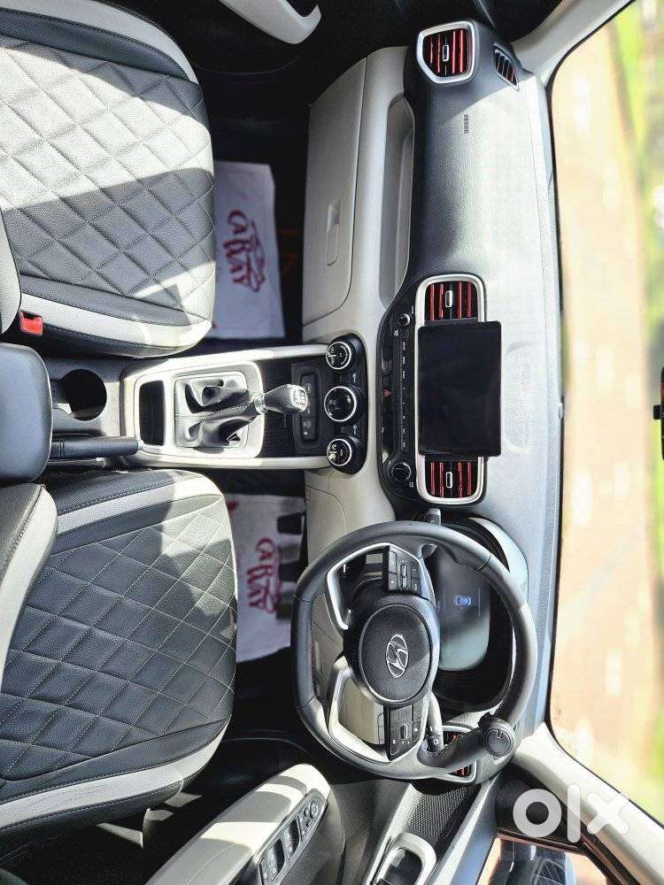 Hyundai Venue Sx, 2023, Petrol