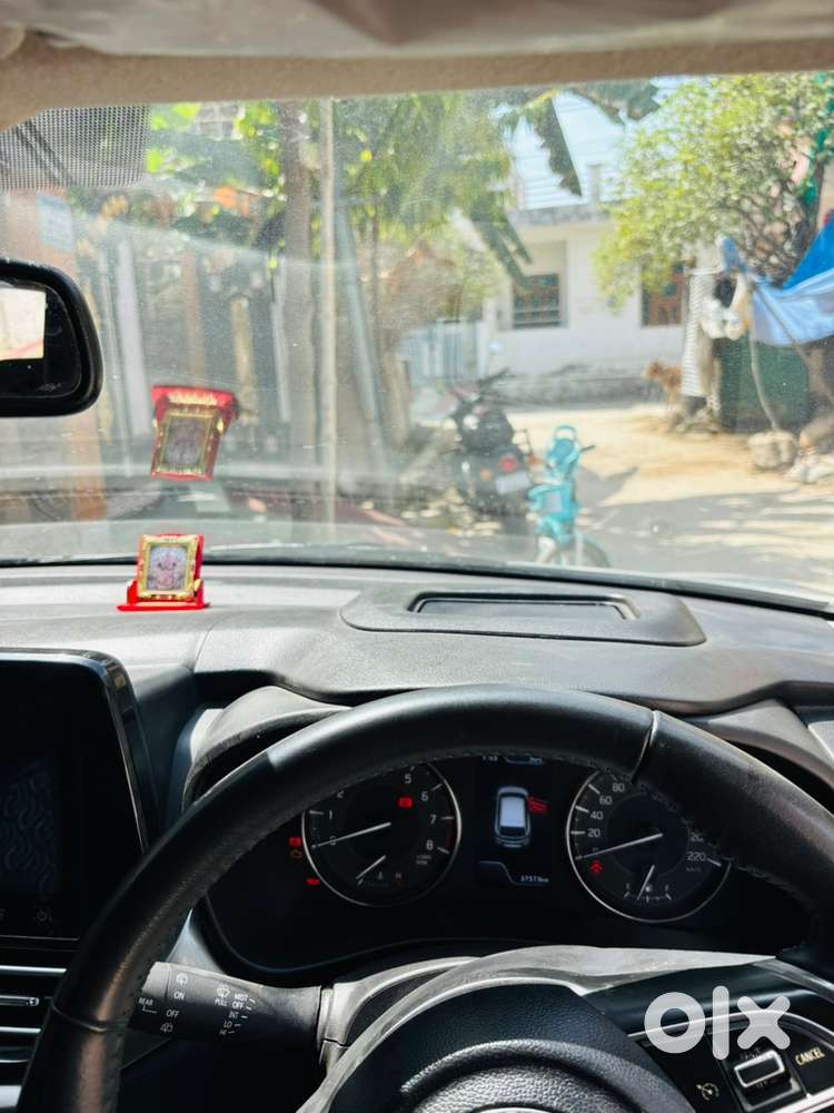 Maruti Suzuki Baleno 2022 Petrol Well Maintained