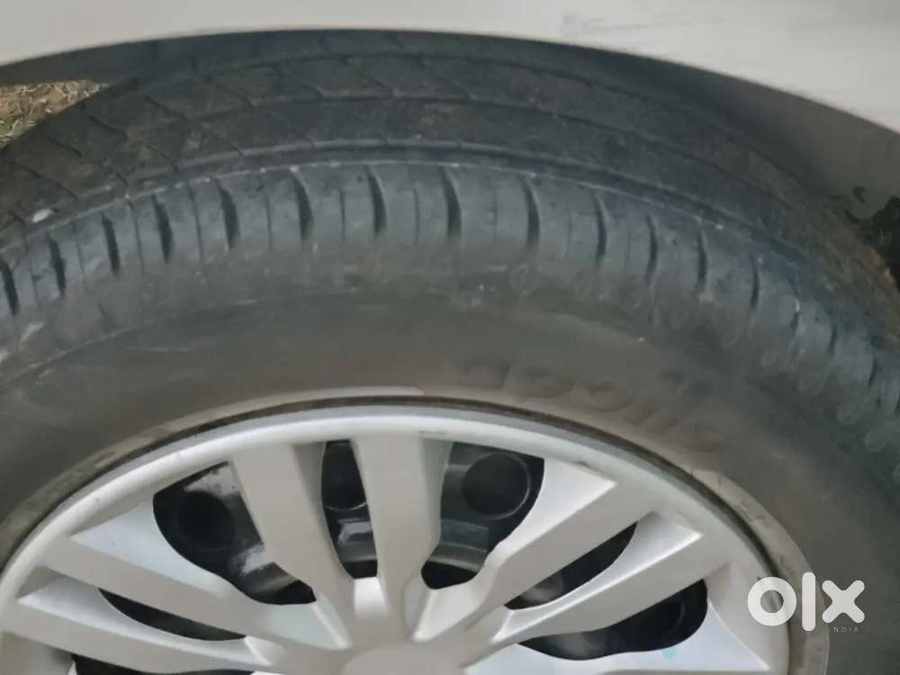 November 2019 Model Well Maintained New Tyre & New Battery & Service