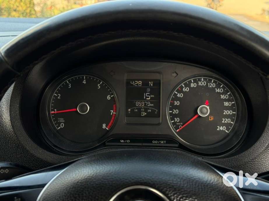 Volkswagen Polo 1.2 Gt Tsi, 2019, Petrol