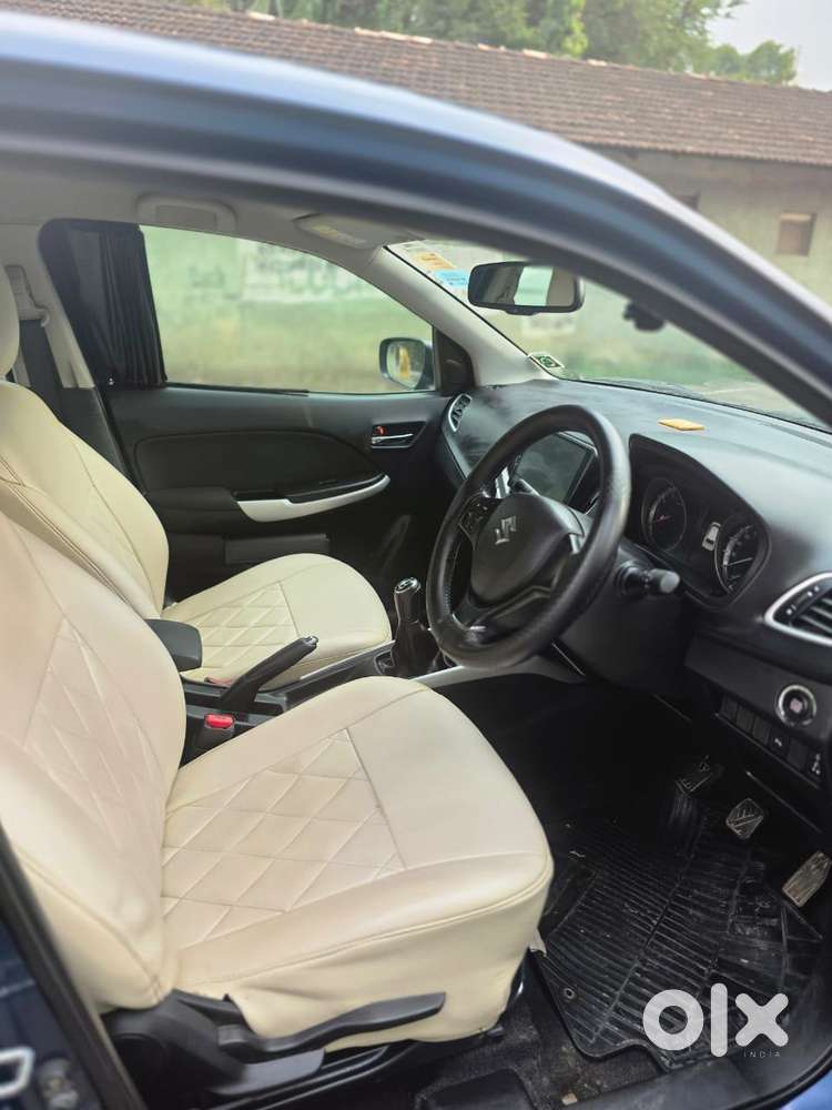 Maruti Suzuki Baleno 1.2 Alpha, 2017, Petrol