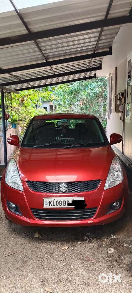 Swift Zdi 2014 Diesel 118500