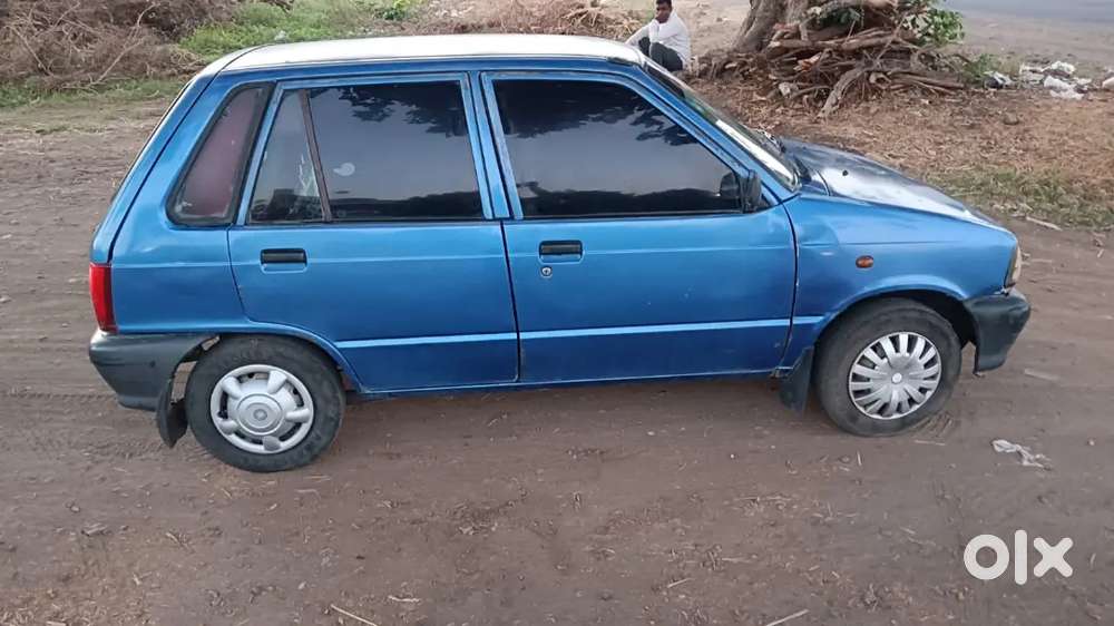मारुति 800
