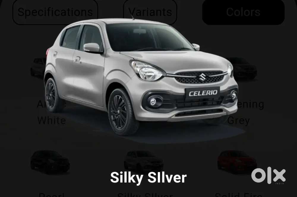 Maruti Suzuki Victoris 2026 Petrol 00 Km Driven