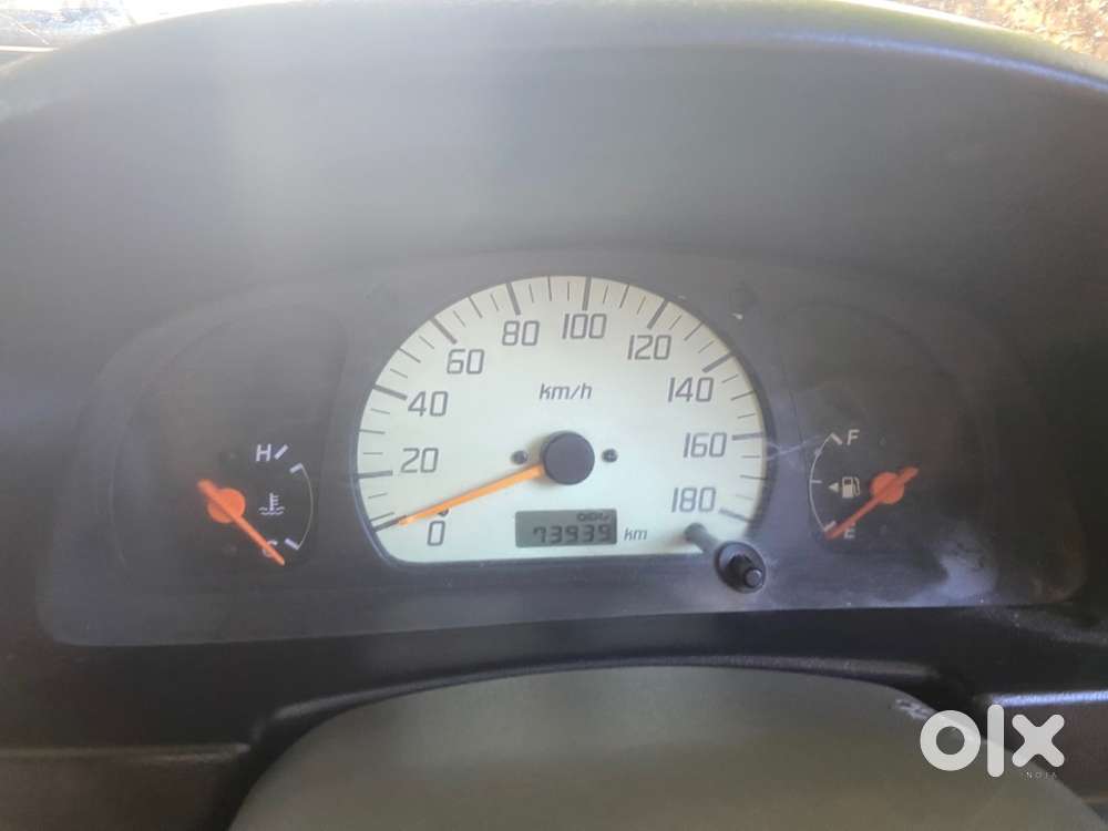 Maruti Suzuki Alto 800 2013 Petrol Well Maintained