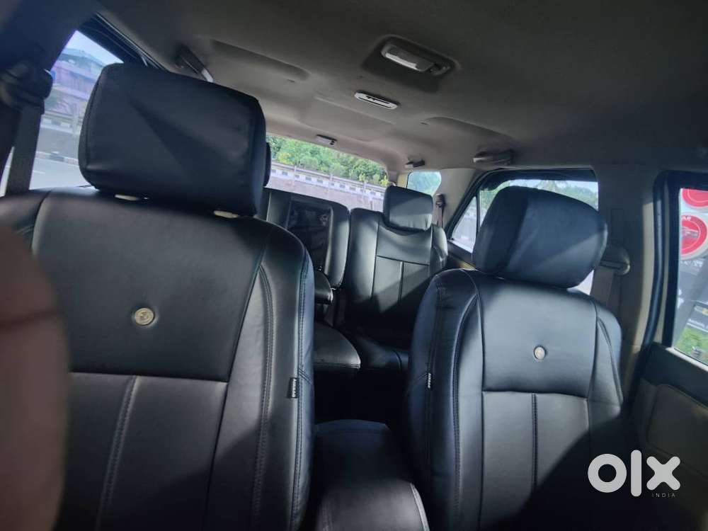 3.0 4x4 2012 Fortuner All Original