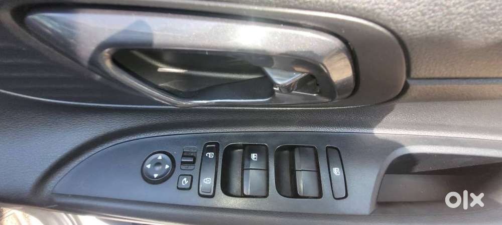 Hyundai I20 1.4 Sportz, 2021, Petrol