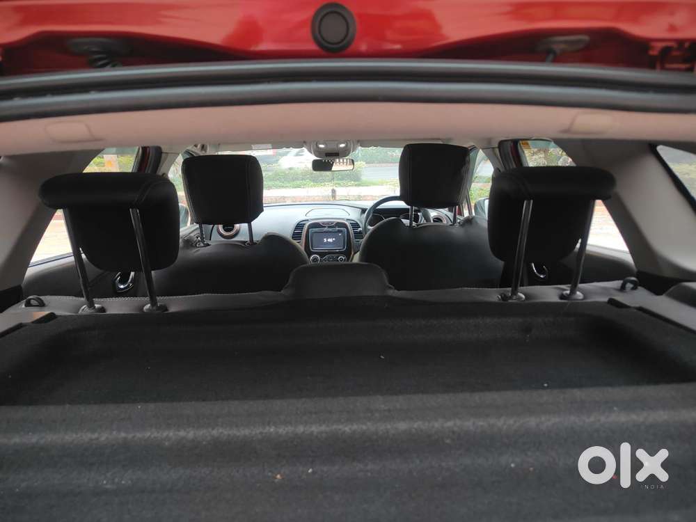 Renault Captur 1.5 Diesel Platine Mono, 2018, Diesel