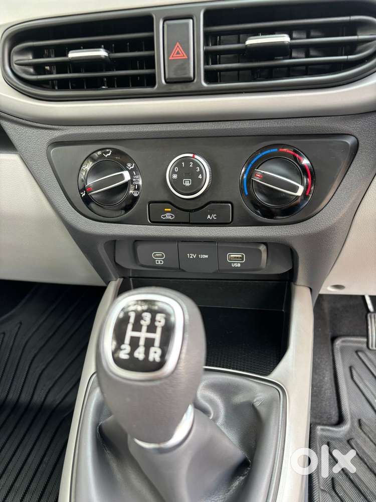 Hyundai Grand I10 Nios Sportz 1.2 Kappa Vtvt, 2025, Cng & Hybrids