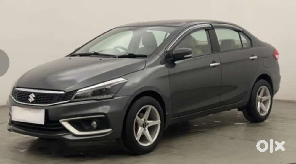 Ciaz Smart Hybrid Zeta