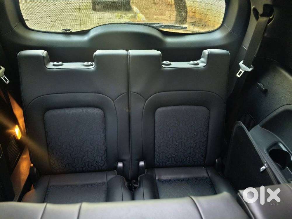 Tata Safari 2.0 Kryotec Xta Plus Dark Edtition, 2022, Diesel