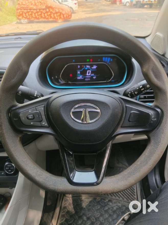Tata Tigor Ev Xz Plus, 2022, Electric