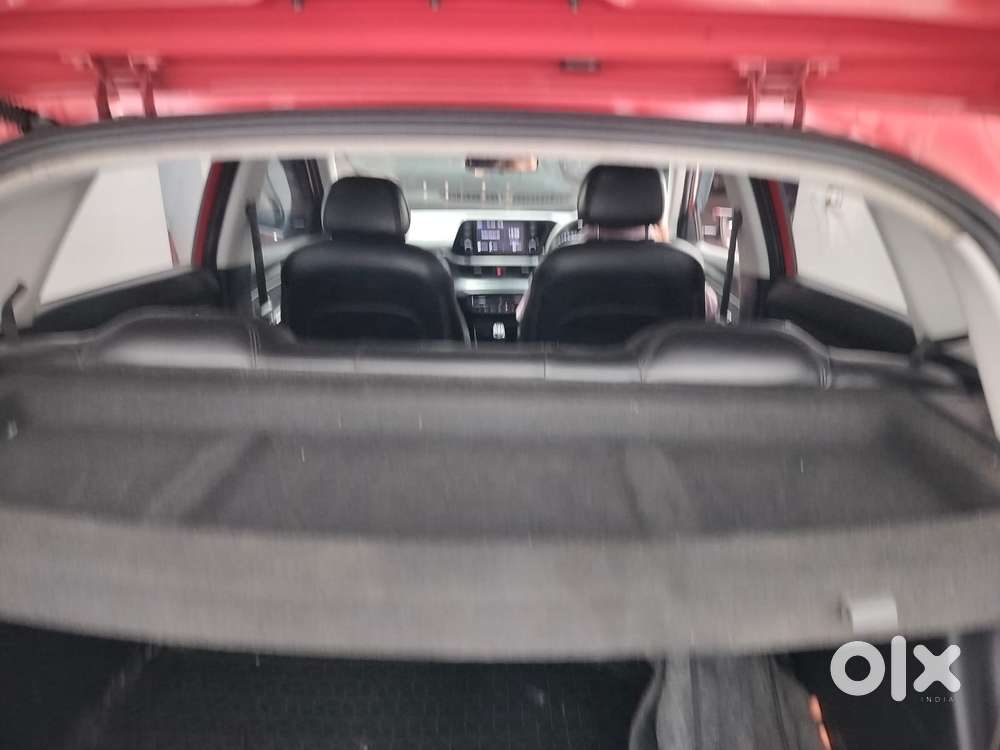 Hyundai I20 Diesel Sportz, 2022, Diesel