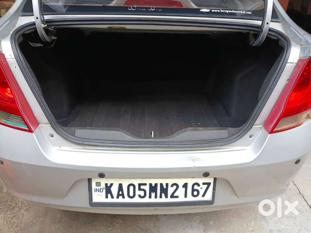 Chevrolet Sail 1.2 Lt Abs