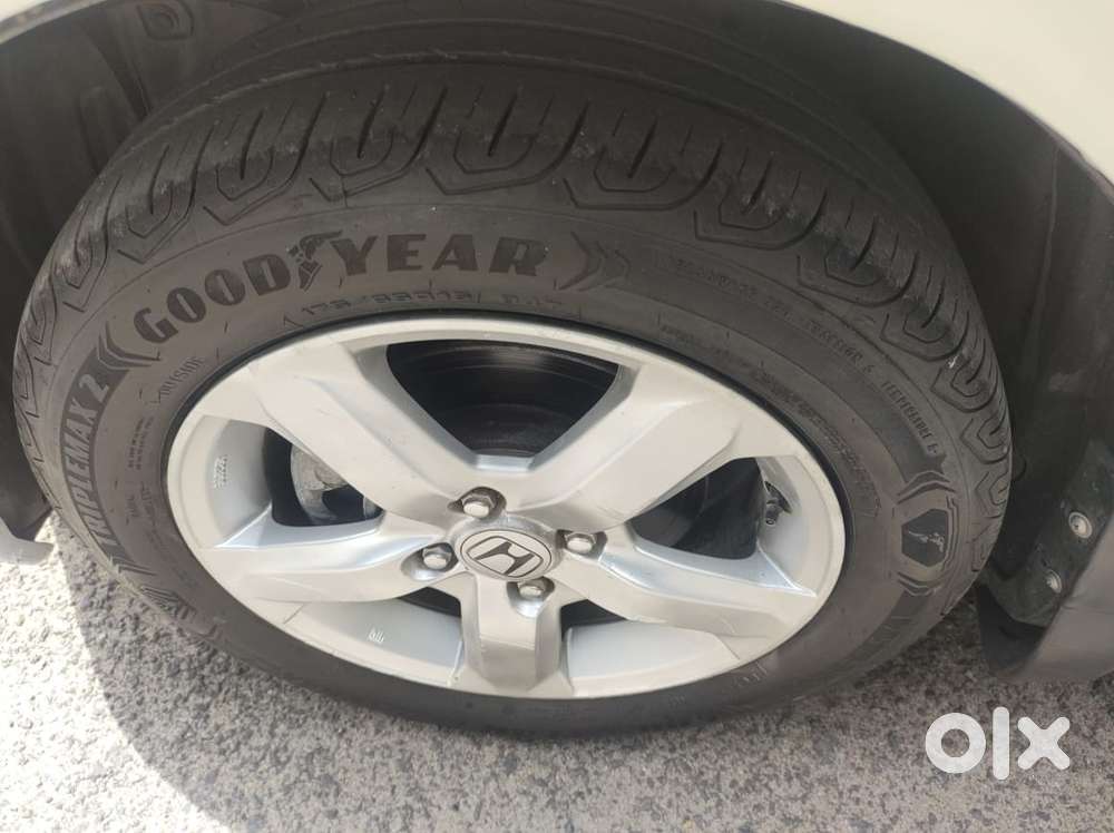 Honda Jazz S, 2012, Petrol