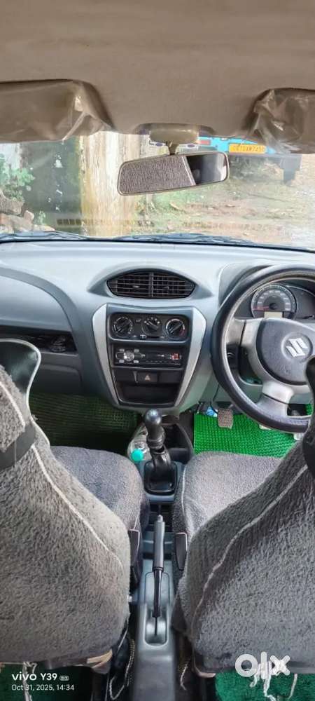 Alto 800 Lxi