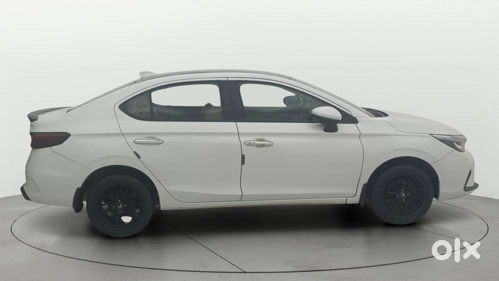 Honda City 1.5 ZX i-VTEC MT, 2023, Petrol