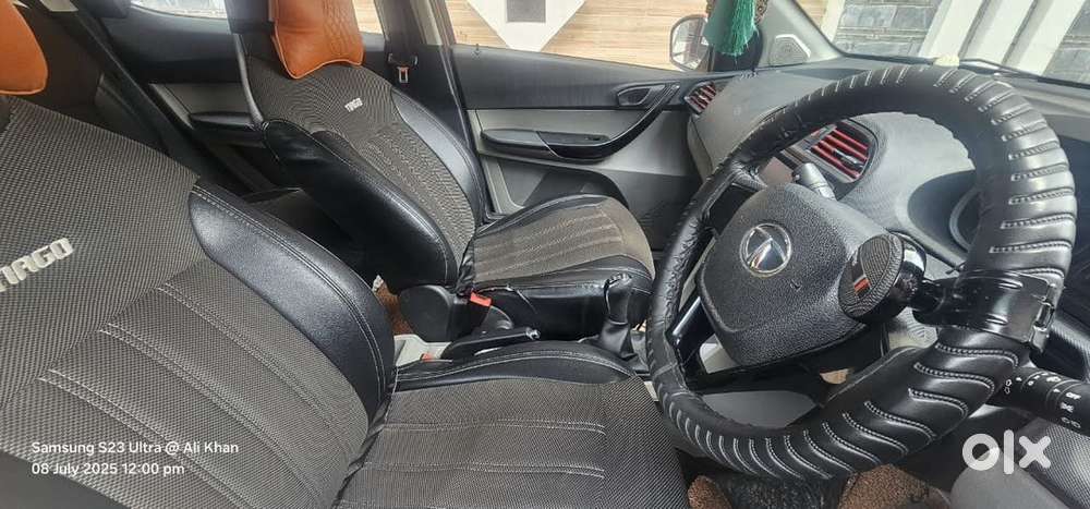 Tata Tiago Petrol Manual 2018