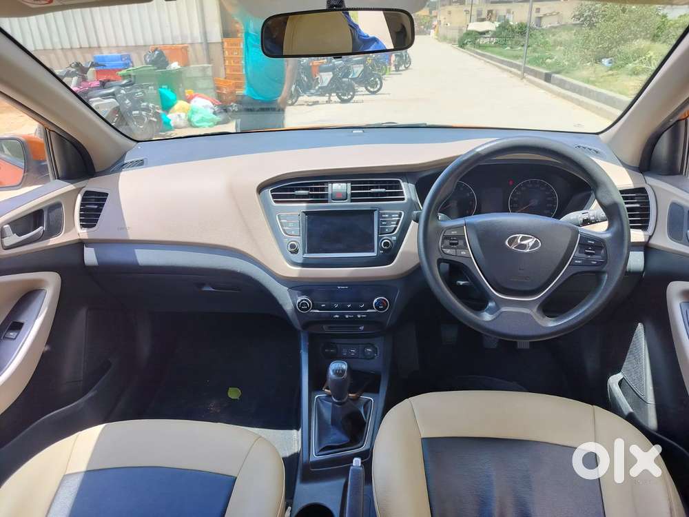 Hyundai I20 1.2 Asta, 2018, Petrol