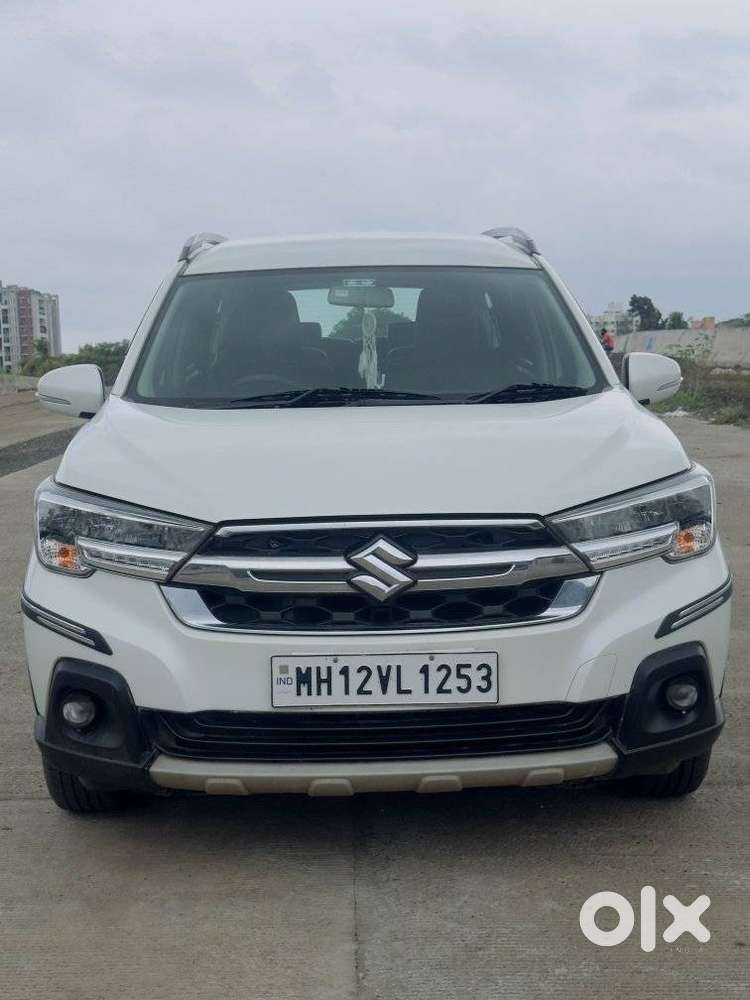 Maruti Suzuki Xl6 Zeta Mt Cng, 2023, Cng & Hybrids