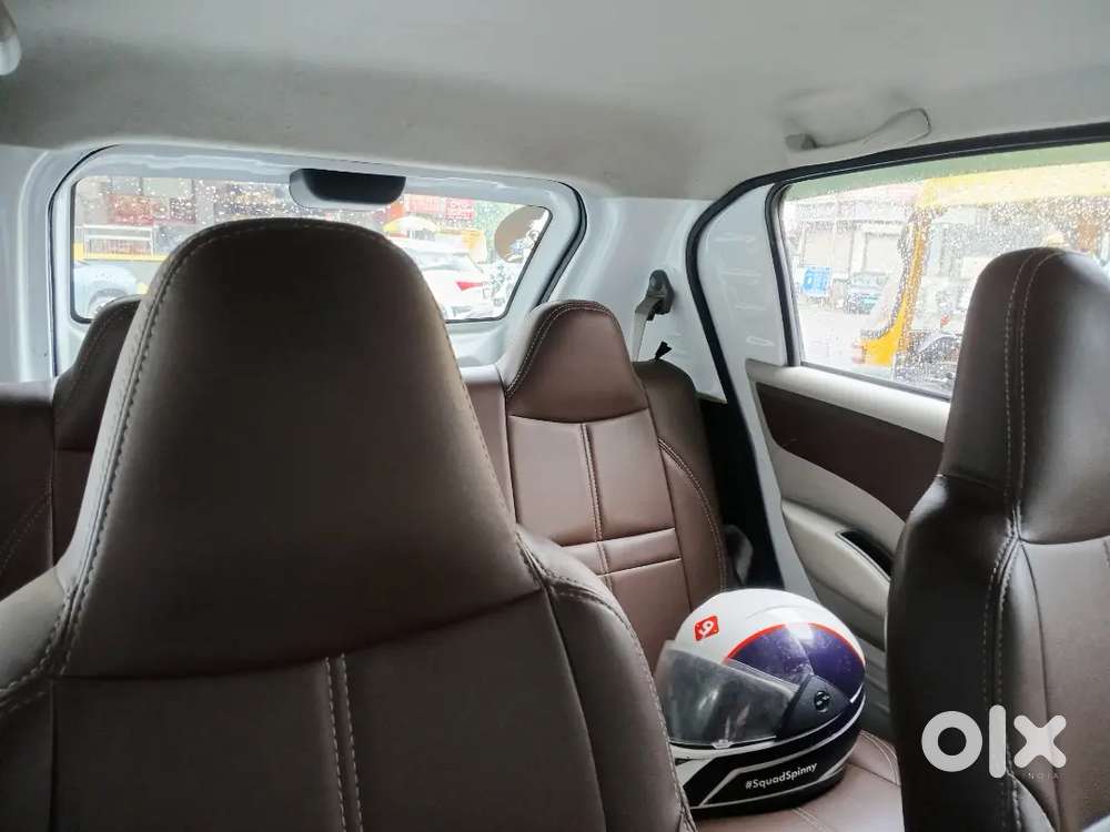 Datsun Redigo 0.8 2018