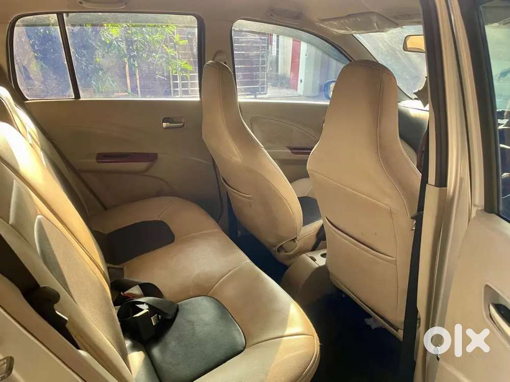 Maruti Suzuki Celerio