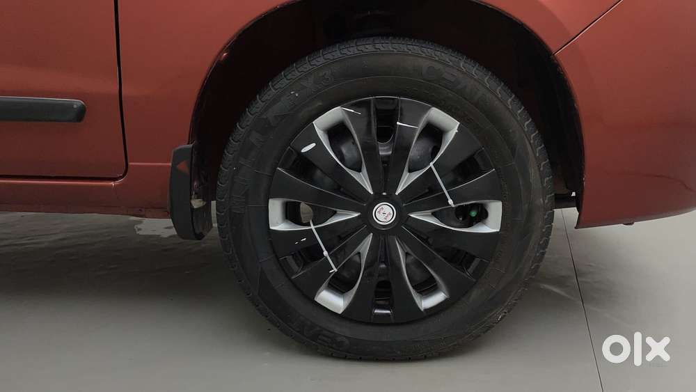 Maruti Suzuki Alto K10 2010-2014 Vxi, 2012, Petrol