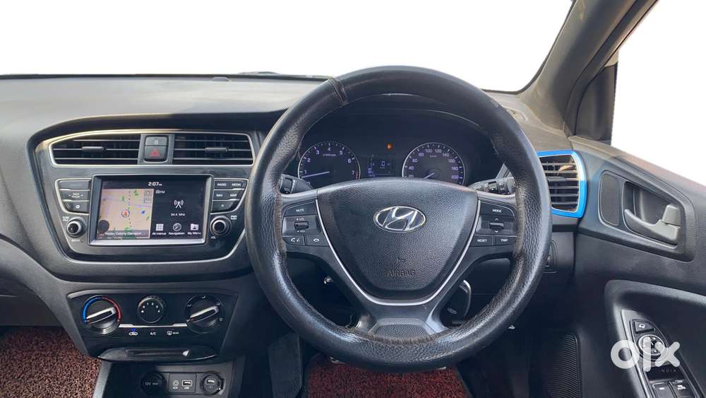 Hyundai I20 Active 1.2 S, 2019, Petrol