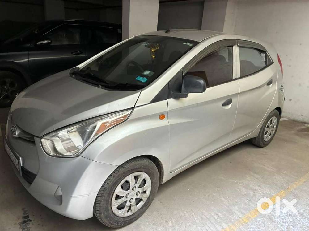 Hyundai Eon